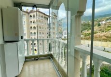 2+1 apartment for sale, 115 m2, 1500m from the sea in Cikcilli, Alanya, Turkey № 7883 – photo 16