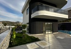 3+1 villa for sale, 240 m2, 1500m from the sea in Kargicak, Alanya, Turkey № 7959 – photo 3