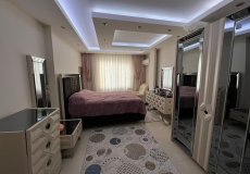 2+1 apartment for sale, 115 m2, 500m from the sea in Tosmur, Alanya, Turkey № 7879 – photo 19