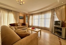 Продажа квартиры 2+1, 110 м2, до моря 350 м в районе Оба, Аланья, Турция № 7939 – фото 3