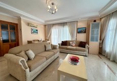 Продажа квартиры 2+1, 110 м2, до моря 350 м в районе Оба, Аланья, Турция № 7939 – фото 1