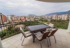 2+1 apartment for sale, 115 m2, 1000m from the sea in Tosmur, Alanya, Turkey № 7889 – photo 15