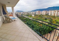 2+1 apartment for sale, 115 m2, 1000m from the sea in Tosmur, Alanya, Turkey № 7889 – photo 16