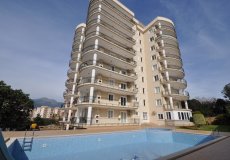 2+1 apartment for sale, 115 m2, 1000m from the sea in Tosmur, Alanya, Turkey № 7889 – photo 3