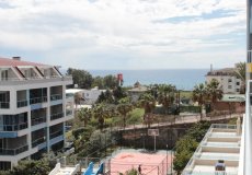 1+1 apartment for sale, 75 m2, 300m from the sea in Kestel, Alanya, Turkey № 7907 – photo 28