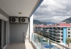 1+1 apartment for sale, 75 m2, 300m from the sea in Kestel, Alanya, Turkey № 7907 – photo 27