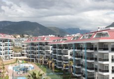 1+1 apartment for sale, 75 m2, 300m from the sea in Kestel, Alanya, Turkey № 7907 – photo 2