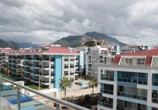 1+1 apartment for sale, 75 m2, 300m from the sea in Kestel, Alanya, Turkey № 7907 – photo 33