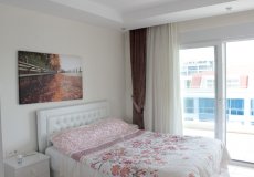 1+1 apartment for sale, 75 m2, 300m from the sea in Kestel, Alanya, Turkey № 7907 – photo 22