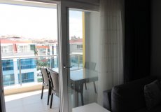 1+1 apartment for sale, 75 m2, 300m from the sea in Kestel, Alanya, Turkey № 7907 – photo 20