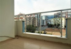 Продажа квартиры 2+1, 120 м2, до моря 150 м в районе Махмутлар, Аланья, Турция № 7878 – фото 24