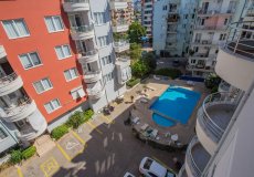 Продажа квартиры 3+2, 180 м2, до моря 200 м в районе Тосмур, Аланья, Турция № 7894 – фото 18