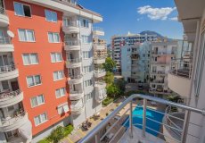 Продажа квартиры 3+2, 180 м2, до моря 200 м в районе Тосмур, Аланья, Турция № 7894 – фото 25