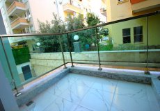 1+1 apartment for sale, 55 m2, 300m from the sea in Mahmutlar, Alanya, Turkey № 7861 – photo 26