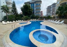 2+1 apartment for sale, 120 m2, 300m from the sea in Tosmur, Alanya, Turkey № 7880 – photo 2