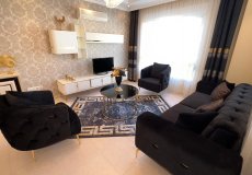 Продажа квартиры 2+1, 120 м2, до моря 300 м в районе Тосмур, Аланья, Турция № 7880 – фото 13