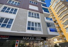 Продажа квартиры 1+1, 70 м2, до моря 250 м в районе Махмутлар, Аланья, Турция № 7916 – фото 2