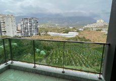 Продажа квартиры 1+1, 45 м2, до моря 600 м в районе Махмутлар, Аланья, Турция № 7926 – фото 24