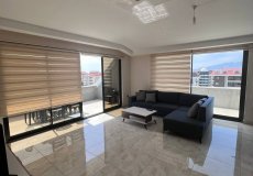 3+1 penthouse for rent, 140 m2, 300m from the sea in Kestel, Alanya, Turkey № 7952 – photo 6