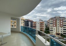 Продажа квартиры 2+1, 85 м2, до моря 250 м в районе Махмутлар, Аланья, Турция № 7993 – фото 21