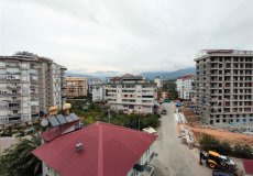 2+1 penthouse for sale, 110 m2, 600m from the sea in Tosmur, Alanya, Turkey № 7858 – photo 10