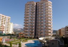4+1 penthouse for sale, 230 m2, 700m from the sea in Mahmutlar, Alanya, Turkey № 7868 – photo 1