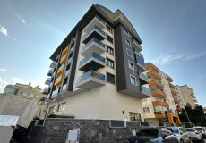Продажа квартиры 2+1, 84 м2, до моря 200 м в районе Махмутлар, Аланья, Турция № 8616 – фото 1