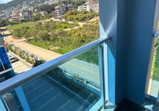 2+1 penthouse for sale, 92 m2, 2500m from the sea in Oba, Alanya, Turkey № 7871 – photo 24
