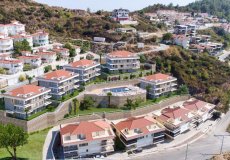 Продажа квартиры 2+1, 95 м2, до моря 3500 м в районе Каргыджак, Аланья, Турция № 7886 – фото 2