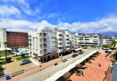 Продажа квартиры 2+1, 100 м2, до моря 100 м в районе Оба, Аланья, Турция № 7997 – фото 2