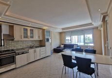 2+1 apartment for sale, 100 m2, 100m from the sea in Oba, Alanya, Turkey № 7997 – photo 6