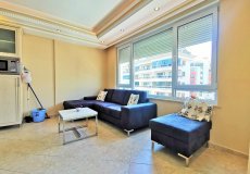 2+1 apartment for sale, 100 m2, 100m from the sea in Oba, Alanya, Turkey № 7997 – photo 7