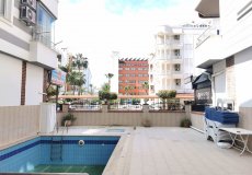 2+1 apartment for sale, 100 m2, 100m from the sea in Oba, Alanya, Turkey № 7997 – photo 19