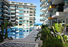 1+1 apartment for sale, 65 m2, 300m from the sea in Kargicak, Alanya, Turkey № 7979 – photo 2