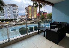 1+1 apartment for sale, 60 m2, 700m from the sea in Cikcilli, Alanya, Turkey № 7875 – photo 22