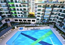 1+1 apartment for sale, 65 m2, 300m from the sea in Kargicak, Alanya, Turkey № 7979 – photo 3