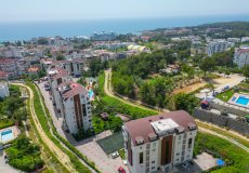 2+1 apartment for sale, 85 m2, 650m from the sea in Avsallar, Alanya, Turkey № 8178 – photo 4