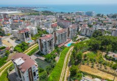 Продажа квартиры 2+1, 85 м2, до моря 650 м в районе Авсаллар, Аланья, Турция № 8178 – фото 1