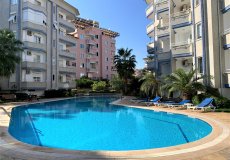 2+1 apartment for sale, 100 m2, 500m from the sea in Oba, Alanya, Turkey № 8008 – photo 1