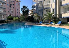 2+1 apartment for sale, 100 m2, 500m from the sea in Oba, Alanya, Turkey № 8008 – photo 2