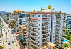 Продажа квартиры 3+1, 140 м2, до моря 300 м в районе Махмутлар, Аланья, Турция № 8146 – фото 2
