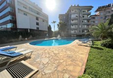 2+1 apartment for sale, 100 m2, 500m from the sea in Oba, Alanya, Turkey № 8008 – photo 3
