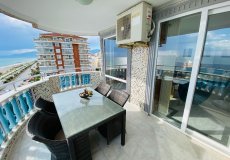 3+2 penthouse for sale, 250 m2, 50m from the sea in Mahmutlar, Alanya, Turkey № 8010 – photo 41