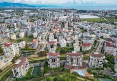 Продажа квартиры 2+1, 85 м2, до моря 650 м в районе Авсаллар, Аланья, Турция № 8178 – фото 2