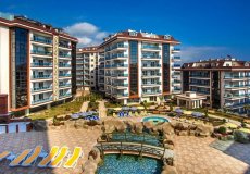 1+1 apartment for sale, 72 m2, 1700m from the sea in Cikcilli, Alanya, Turkey № 8086 – photo 6