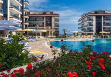 1+1 apartment for sale, 72 m2, 1700m from the sea in Cikcilli, Alanya, Turkey № 8086 – photo 8