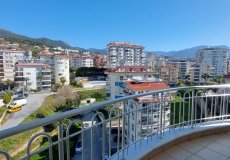 2+1 apartment for sale, 135 m2, 800m from the sea in Cikcilli, Alanya, Turkey № 8155 – photo 14