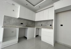 1+1 apartment for sale, 51 m2, 150m from the sea in Alanyas center, Alanya, Turkey № 8110 – photo 4