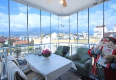 6+1 penthouse for sale, 215 m2, 300m from the sea in Oba, Alanya, Turkey № 8134 – photo 40