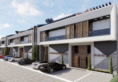 Продажа квартиры 1+1 2+1, 60 м2, до моря 400 м в районе Гирне, Северный Кипр, № 8142 – фото 22